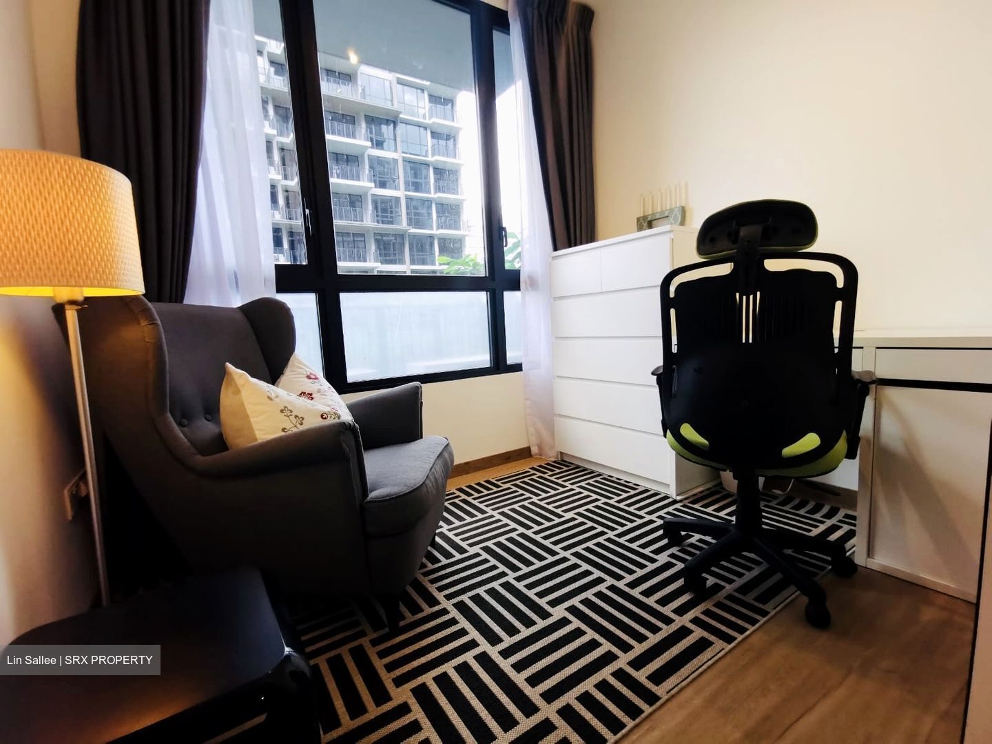 Le Quest (D23), Apartment #454175971